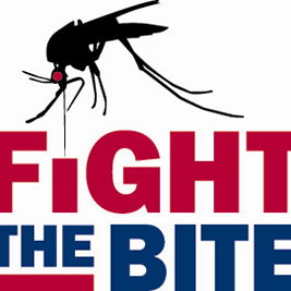 Results Pest Solutions Fight the Bite mosquito